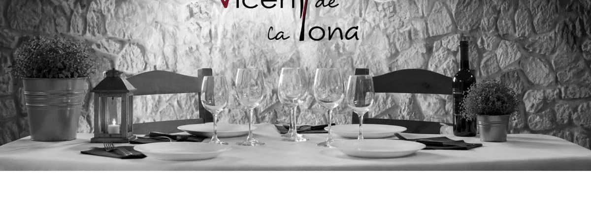 Portada de Bar Restaurant Vicent La Tona