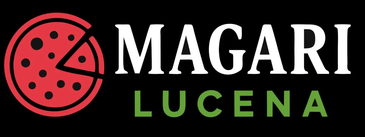Portada de Pizzería Magari Lucena