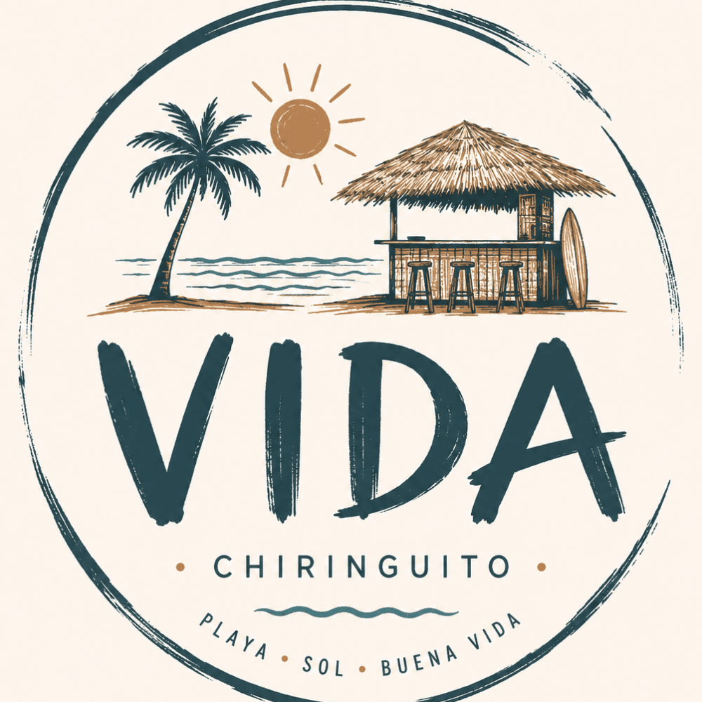 Logo de VIDA