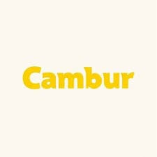 Logo de CAMBUR
