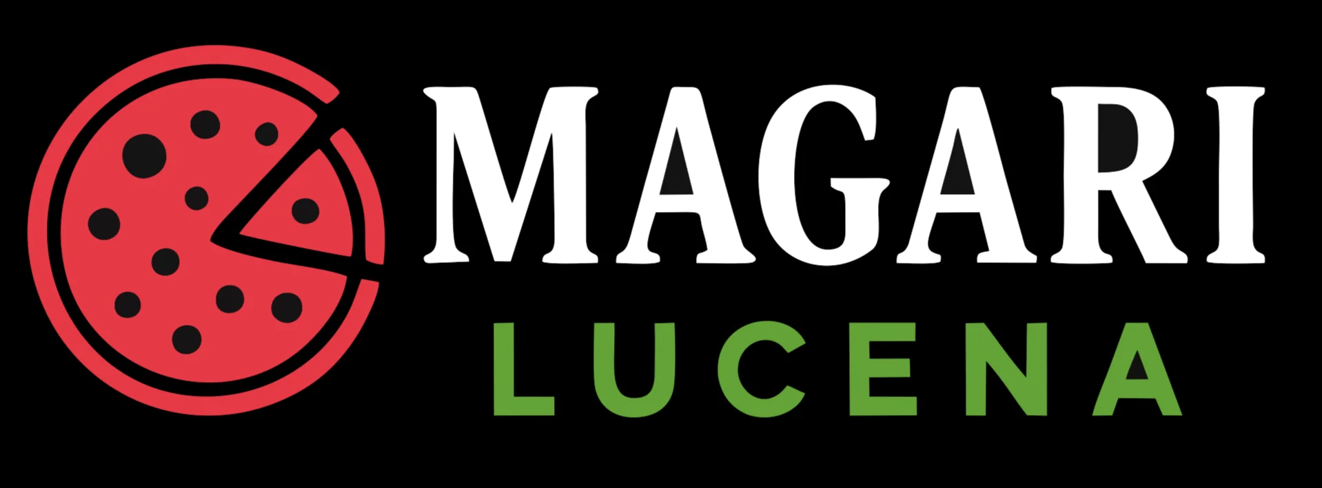 Logo de Pizzería Magari Lucena